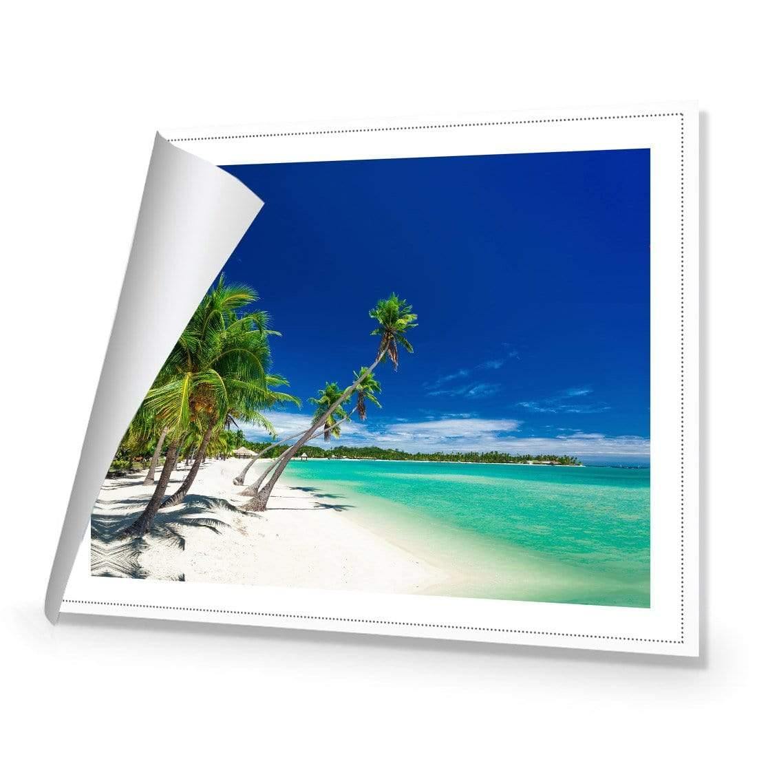 The Tropics of Fiji - Wall Art Designs - 3930_AR_H WAD_CP - MPY - 260 - M - R_45x30_NONE