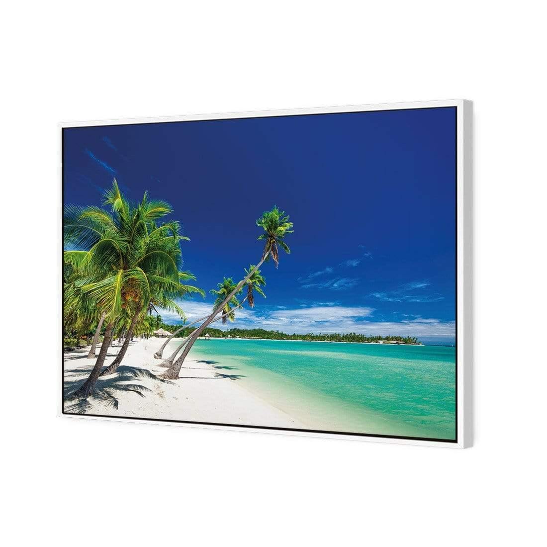 The Tropics of Fiji - Wall Art Designs - 3930_AR_H WAD_CP - MPY - 260 - M - S - S_45x30_S - 1550 - WHT