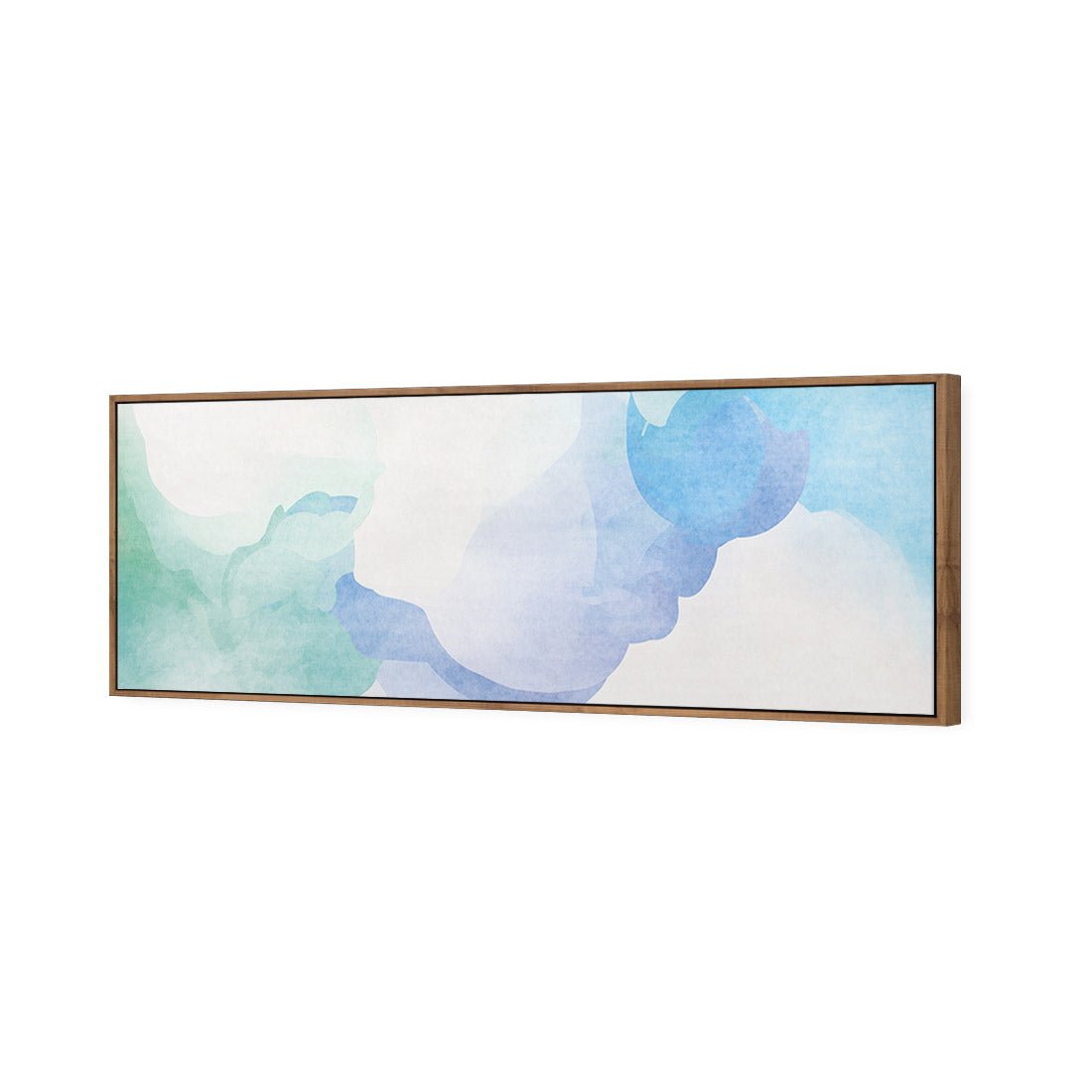 Thought Patterns (long) - Wall Art Designs - 2334_AL_H WAD_CP - MPY - 260 - M - S - S_60x20_NONE