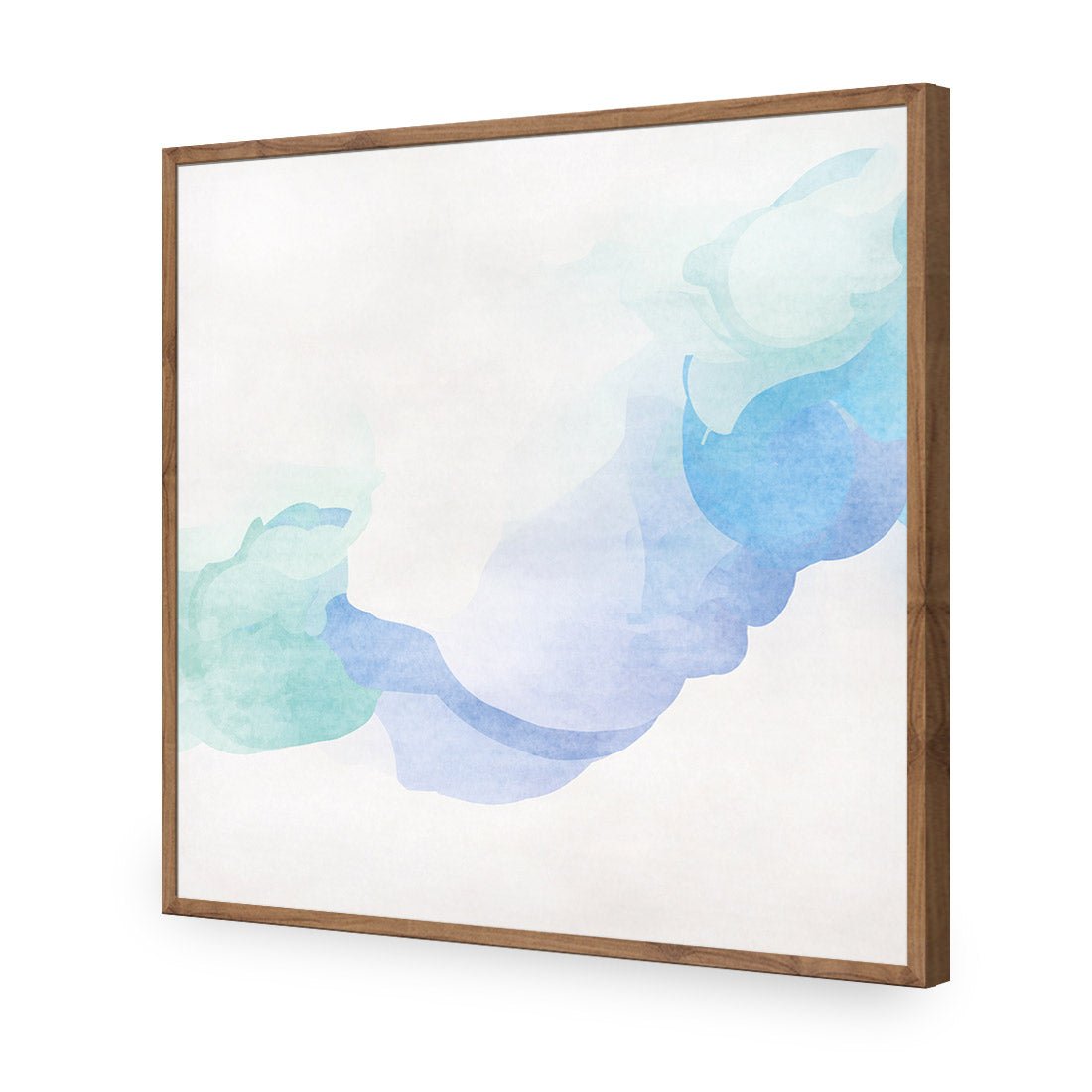 Thought Patterns (square) - Wall Art Designs - 2334_AS_Q WAD_AP - 030 - EDG_37x37_S - 2538 - NAT