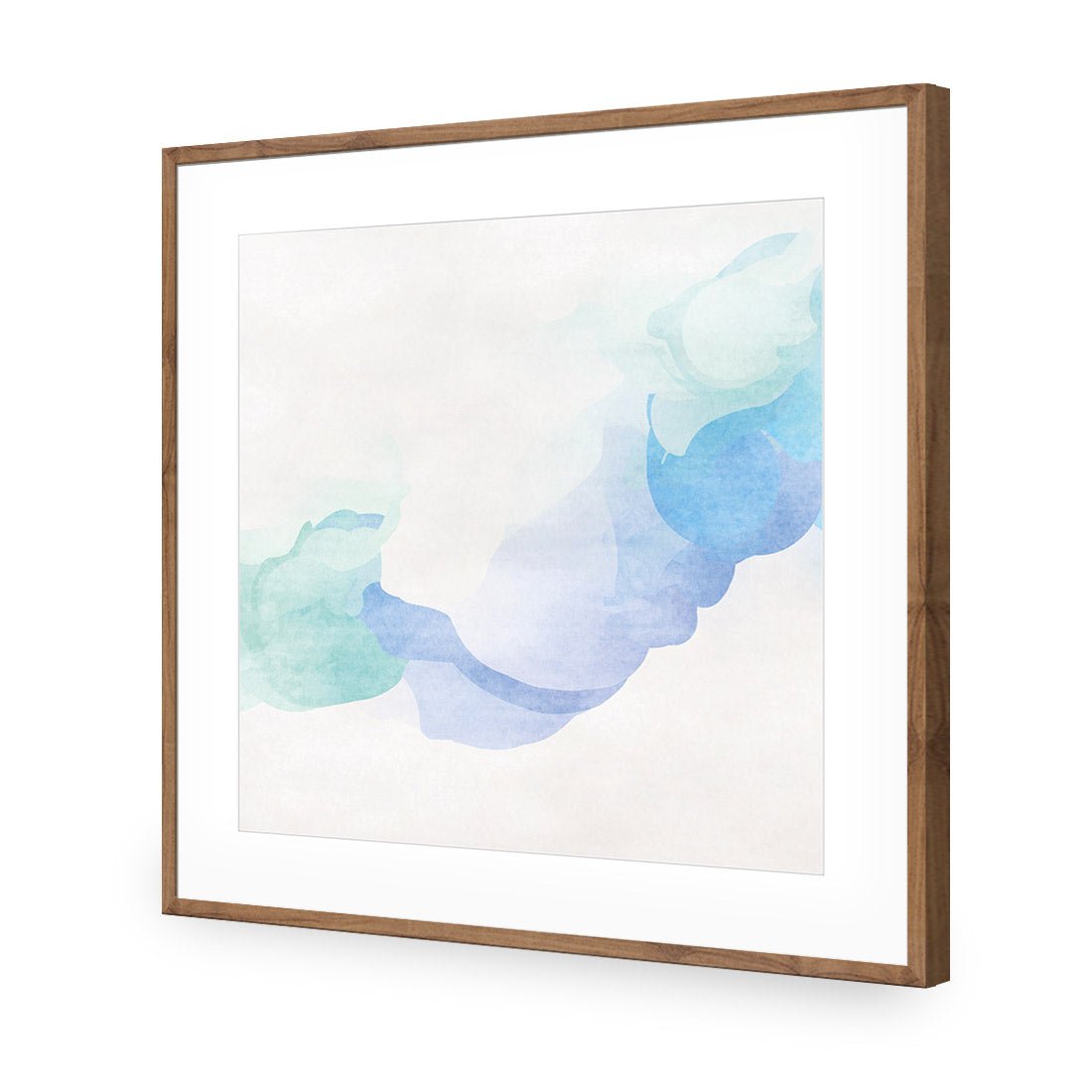 Thought Patterns (square) - Wall Art Designs - 2334_AS_Q WAD_AP - 030 - MAT_37x37_S - 2538 - NAT