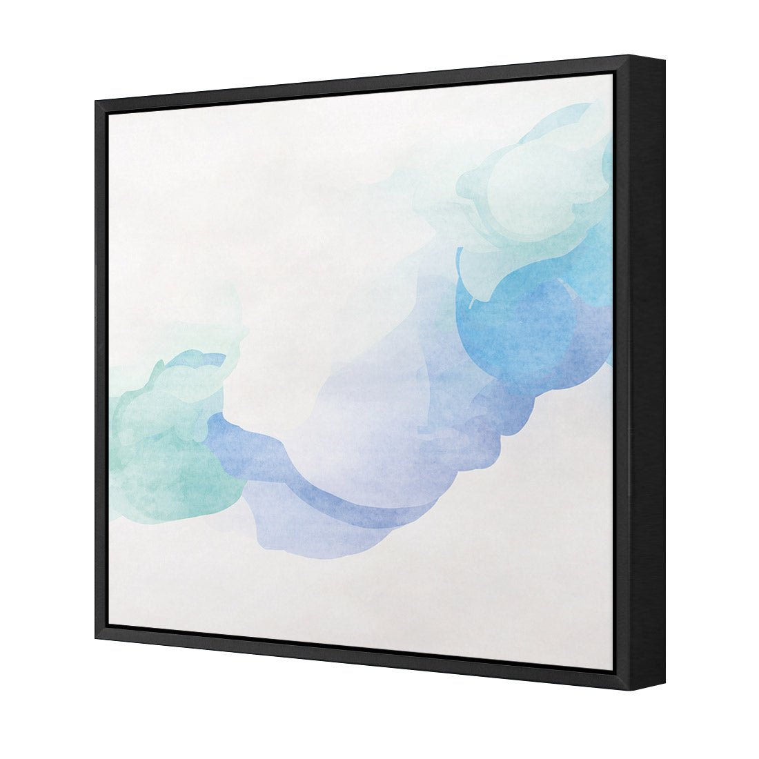 Thought Patterns (square) - Wall Art Designs - 2334_AS_Q WAD_CP - MPY - 260 - M - S - S_37x37_S - 1550 - BLK