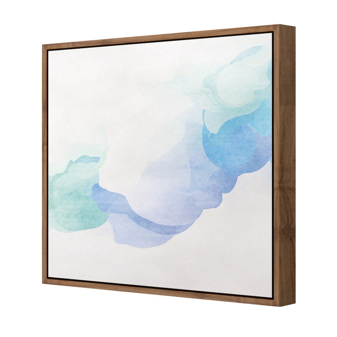 Thought Patterns (square) - Wall Art Designs - 2334_AS_Q WAD_CP - MPY - 260 - M - S - S_37x37_S - 1550 - NAT