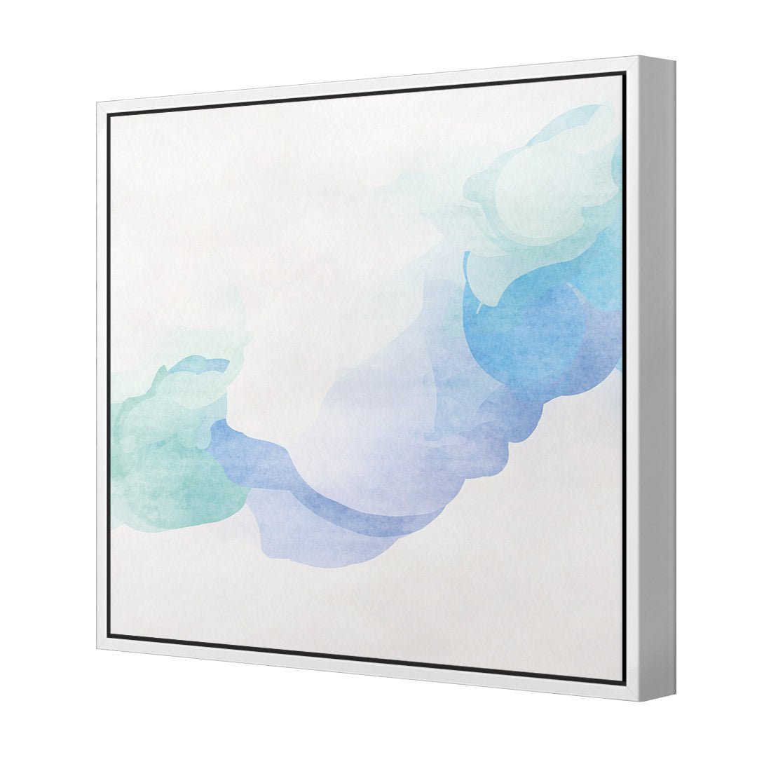 Thought Patterns (square) - Wall Art Designs - 2334_AS_Q WAD_CP - MPY - 260 - M - S - S_37x37_S - 1550 - WHT