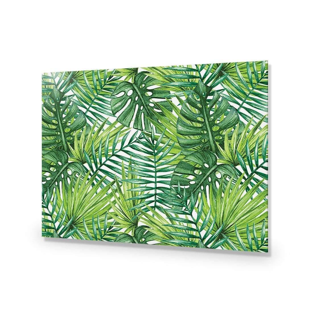 Thriving Greenery - Wall Art Designs - 3193_AR_H WAD_CP - MPY - 260 - M - S - S_45x30_NONE