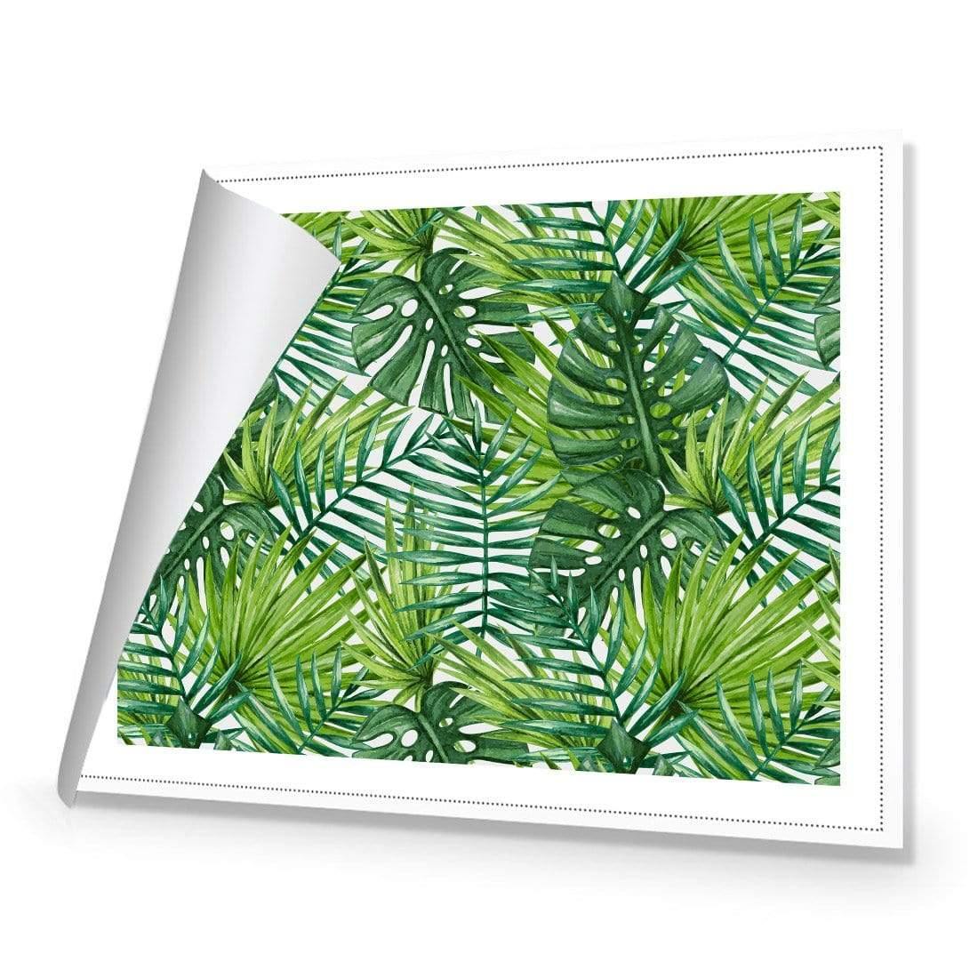 Thriving Greenery - Wall Art Designs - 3193_AR_H WAD_CP - MPY - 260 - M - S - S_45x30_NONE