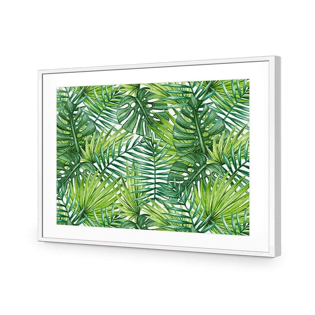 Thriving Greenery - Wall Art Designs - 3193_AR_H WAD_CP - MPY - 260 - M - S - S_45x30_NONE