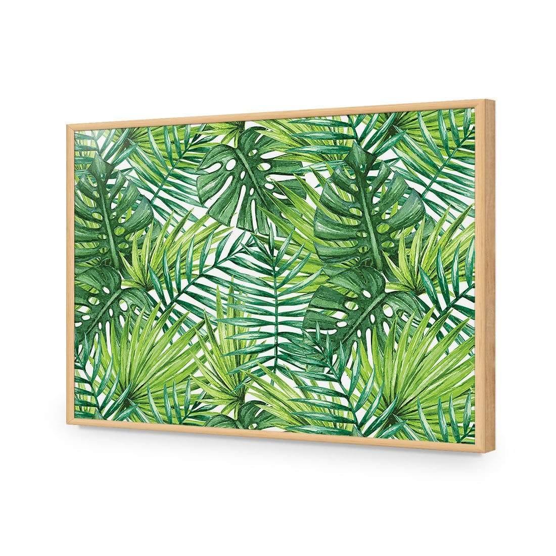 Thriving Greenery - Wall Art Designs - 3193_AR_H WAD_CP - MPY - 260 - M - S - S_45x30_NONE