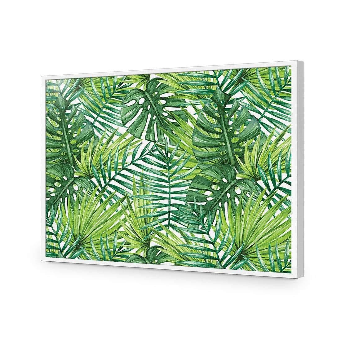 Thriving Greenery - Wall Art Designs - 3193_AR_H WAD_CP - MPY - 260 - M - S - S_45x30_NONE