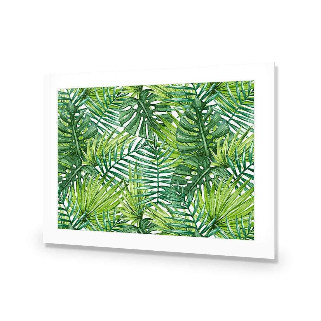 Thriving Greenery - Wall Art Designs - 3193_AR_H WAD_CP - MPY - 260 - M - S - S_45x30_NONE