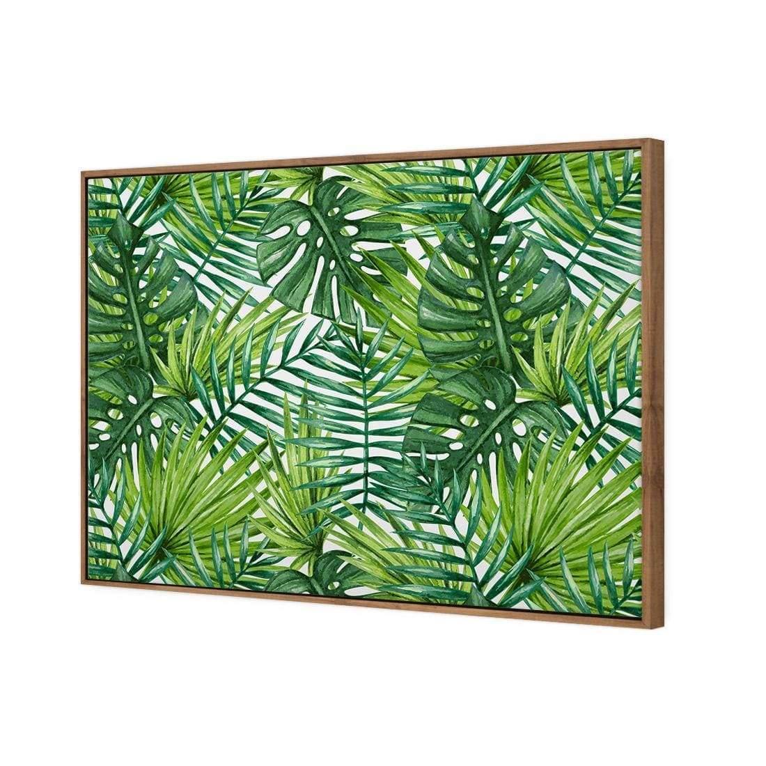 Thriving Greenery - Wall Art Designs - 3193_AR_H WAD_CP - MPY - 260 - M - S - S_45x30_NONE