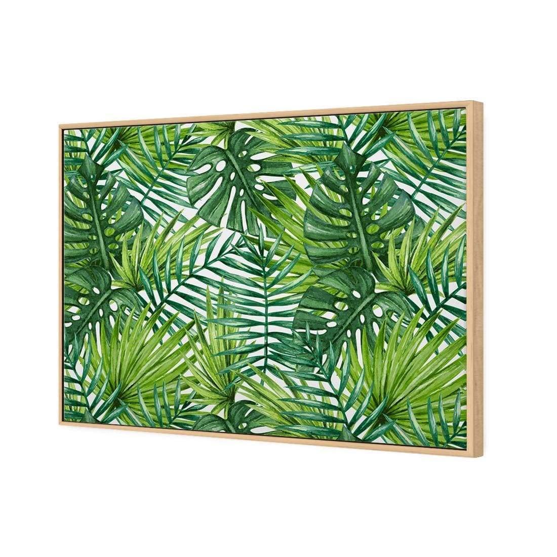 Thriving Greenery - Wall Art Designs - 3193_AR_H WAD_CP - MPY - 260 - M - S - S_45x30_NONE