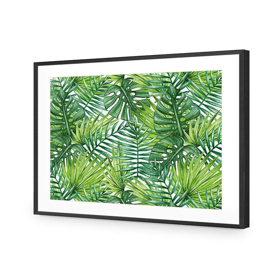 Thriving Greenery - Wall Art Designs - 3193_AR_H WAD_CP - MPY - 260 - M - S - S_45x30_NONE