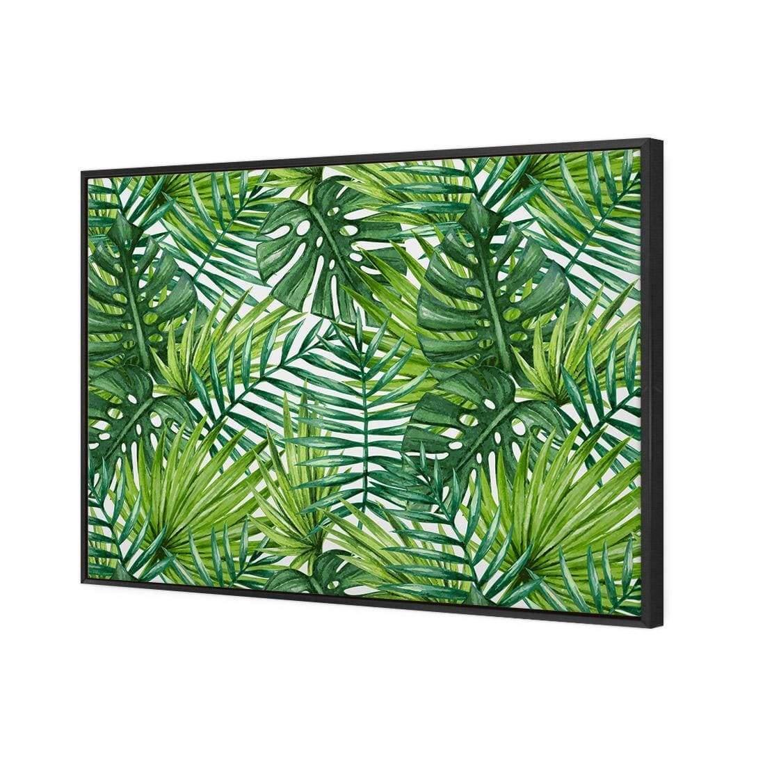 Thriving Greenery - Wall Art Designs - 3193_AR_H WAD_CP - MPY - 260 - M - S - S_45x30_NONE