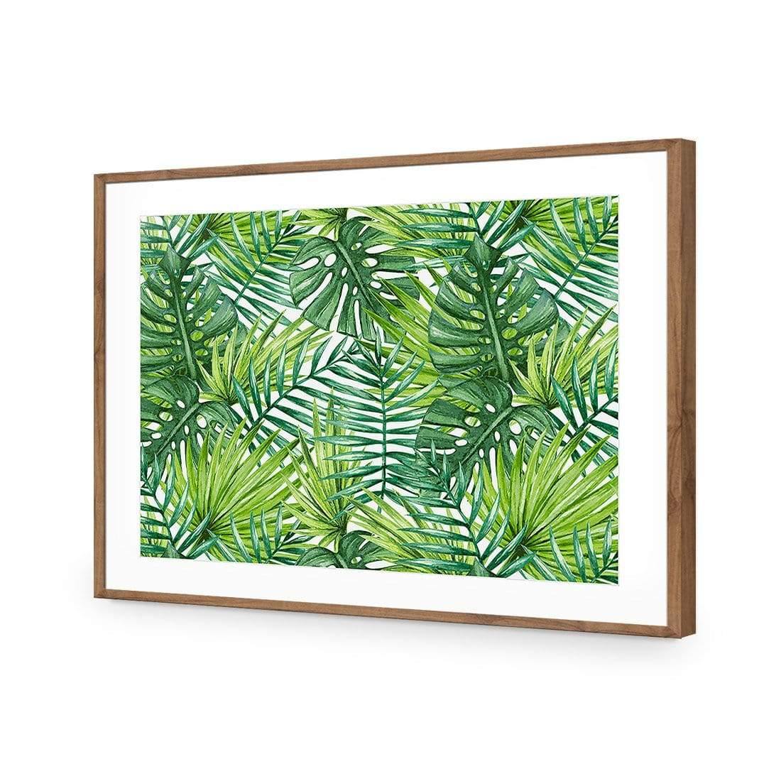 Thriving Greenery - Wall Art Designs - 3193_AR_H WAD_CP - MPY - 260 - M - S - S_45x30_NONE