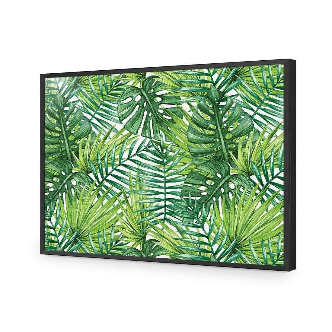 Thriving Greenery - Wall Art Designs - 3193_AR_H WAD_CP - MPY - 260 - M - S - S_45x30_NONE