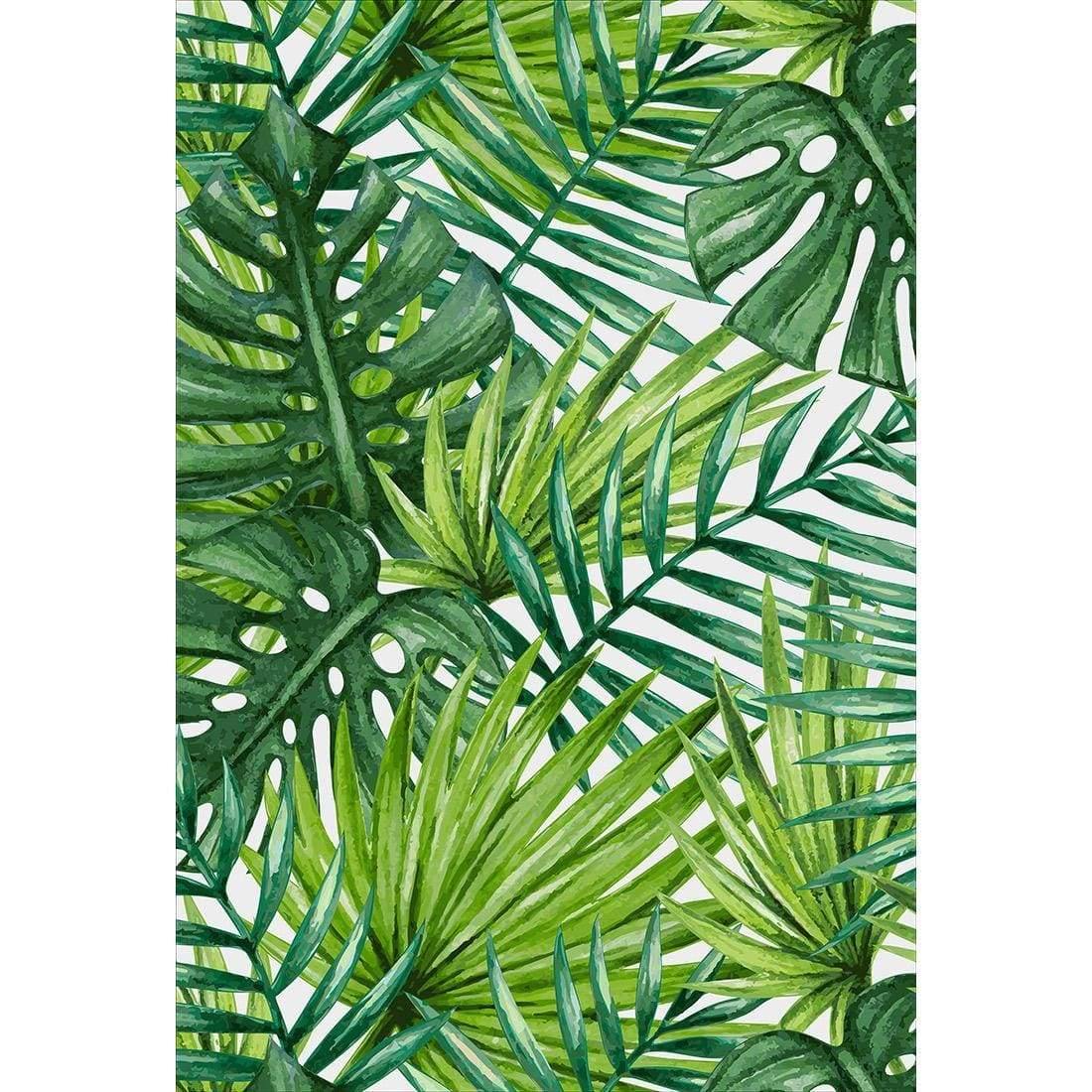 Thriving Greenery Version 01 - Wall Art Designs - 3245_AR_V WAD_CP - MPY - 260 - M - S - S_45x30_NONE