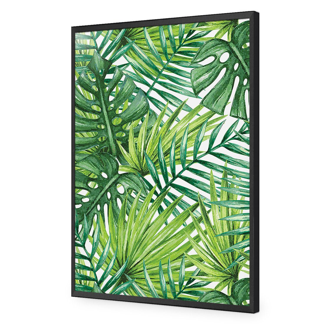 Thriving Greenery Version 01 - Wall Art Designs - 3245_AR_V WAD_CP - MPY - 260 - M - S - S_45x30_NONE