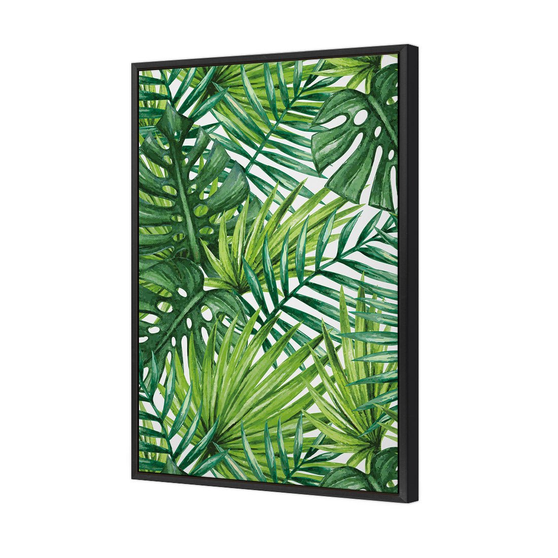 Thriving Greenery Version 01 - Wall Art Designs - 3245_AR_V WAD_CP - MPY - 260 - M - S - S_45x30_NONE