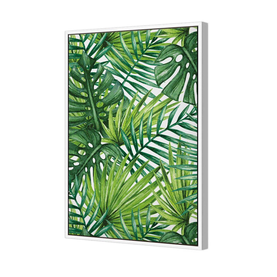 Thriving Greenery Version 01 - Wall Art Designs - 3245_AR_V WAD_CP - MPY - 260 - M - S - S_45x30_NONE