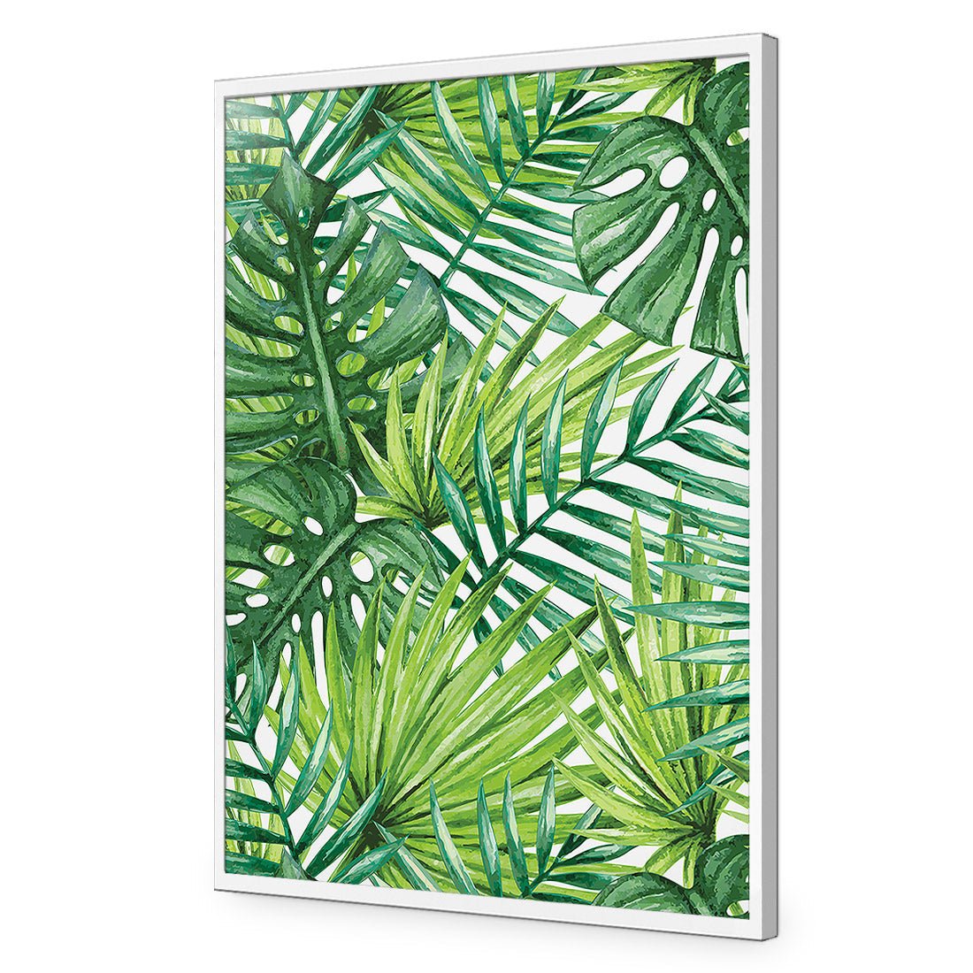 Thriving Greenery Version 01 - Wall Art Designs - 3245_AR_V WAD_CP - MPY - 260 - M - S - S_45x30_NONE