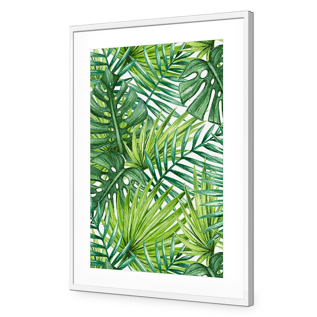 Thriving Greenery Version 01 - Wall Art Designs - 3245_AR_V WAD_CP - MPY - 260 - M - S - S_45x30_NONE