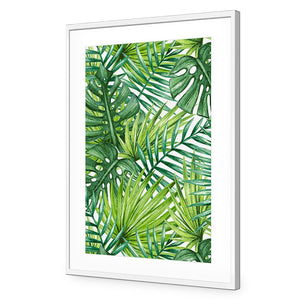 Thriving Greenery Version 01 - Wall Art Designs - 3245_AR_V WAD_CP - MPY - 260 - M - S - S_45x30_NONE