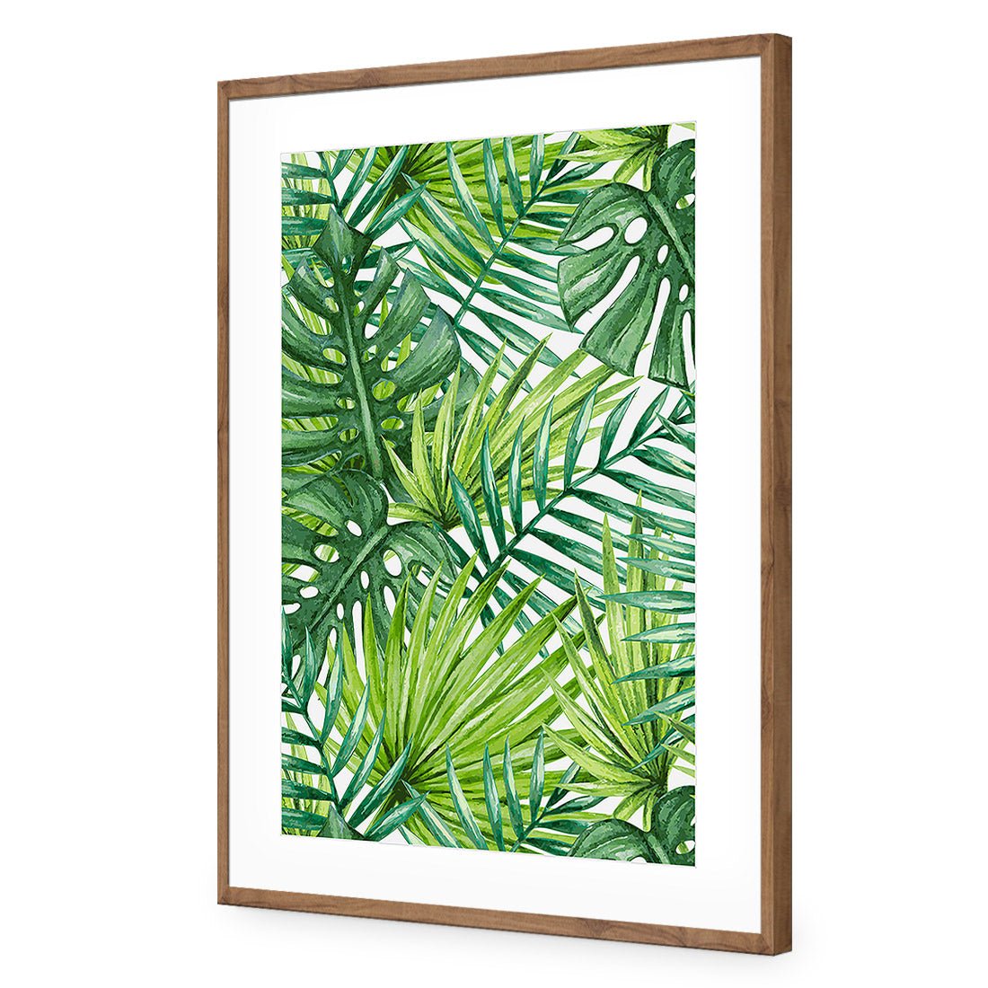 Thriving Greenery Version 01 - Wall Art Designs - 3245_AR_V WAD_CP - MPY - 260 - M - S - S_45x30_NONE