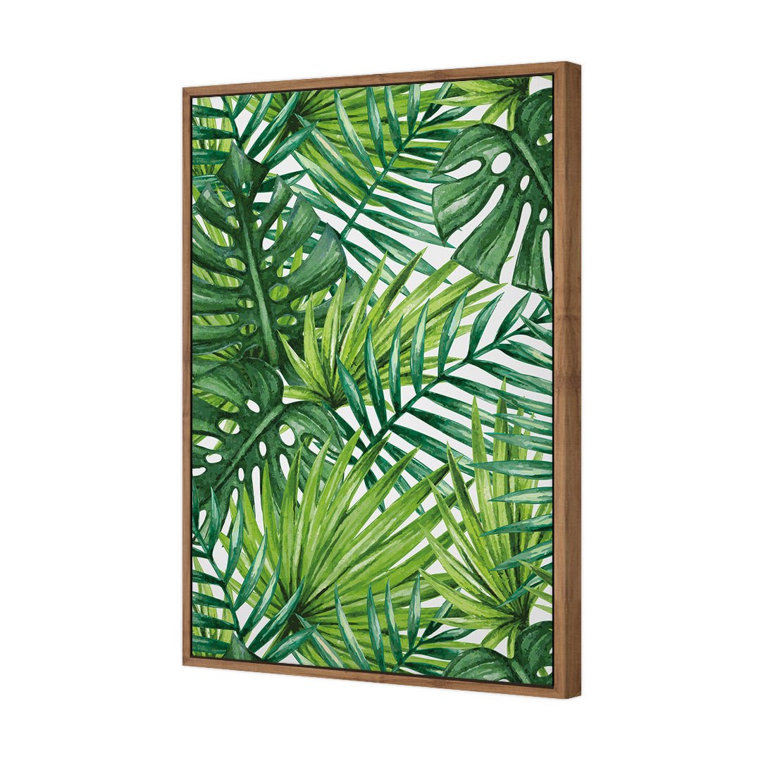 Thriving Greenery Version 01 - Wall Art Designs - 3245_AR_V WAD_CP - MPY - 260 - M - S - S_45x30_NONE