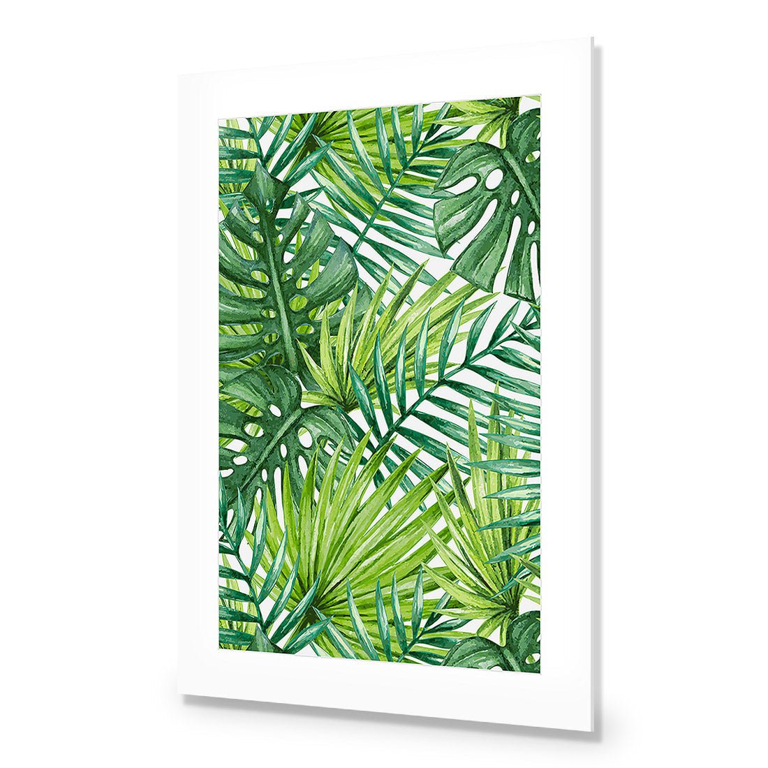 Thriving Greenery Version 01 - Wall Art Designs - 3245_AR_V WAD_CP - MPY - 260 - M - S - S_45x30_NONE