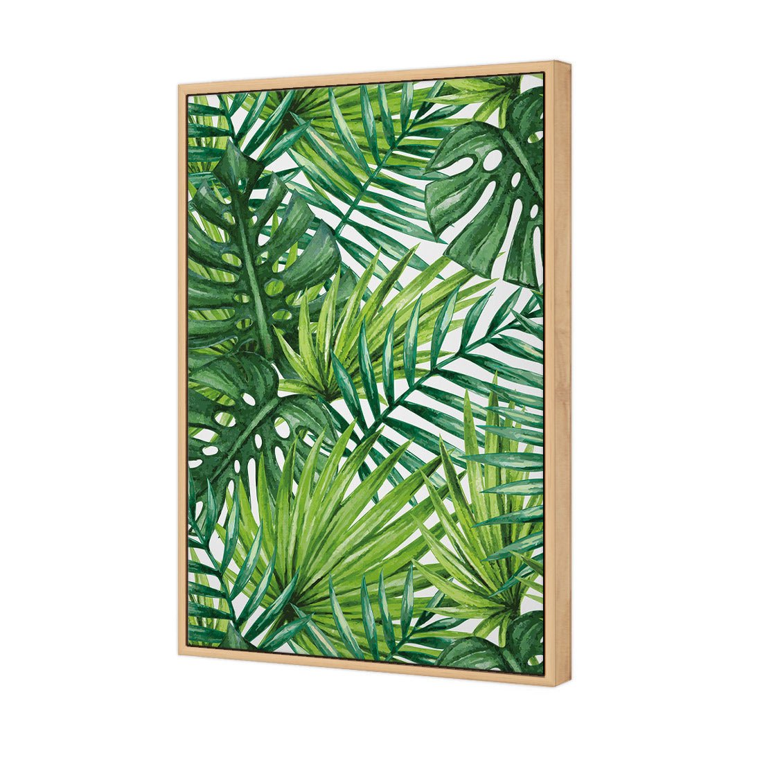 Thriving Greenery Version 01 - Wall Art Designs - 3245_AR_V WAD_CP - MPY - 260 - M - S - S_45x30_NONE