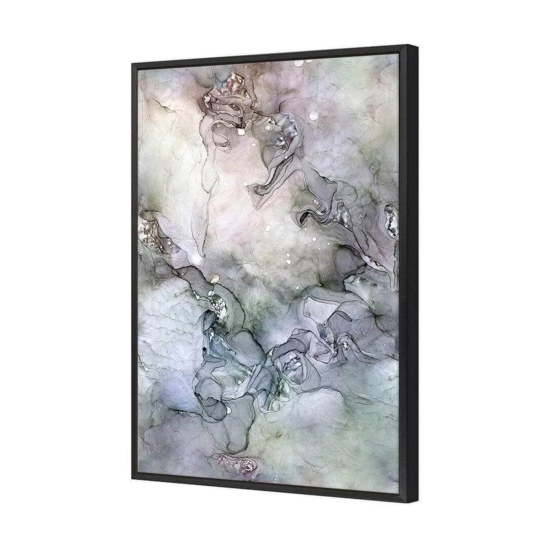 Through the Mist - Wall Art Designs - AU_1179_AR_V WAD_CP - MPY - 260 - M - S - S_45x30_S - 1550 - BLK