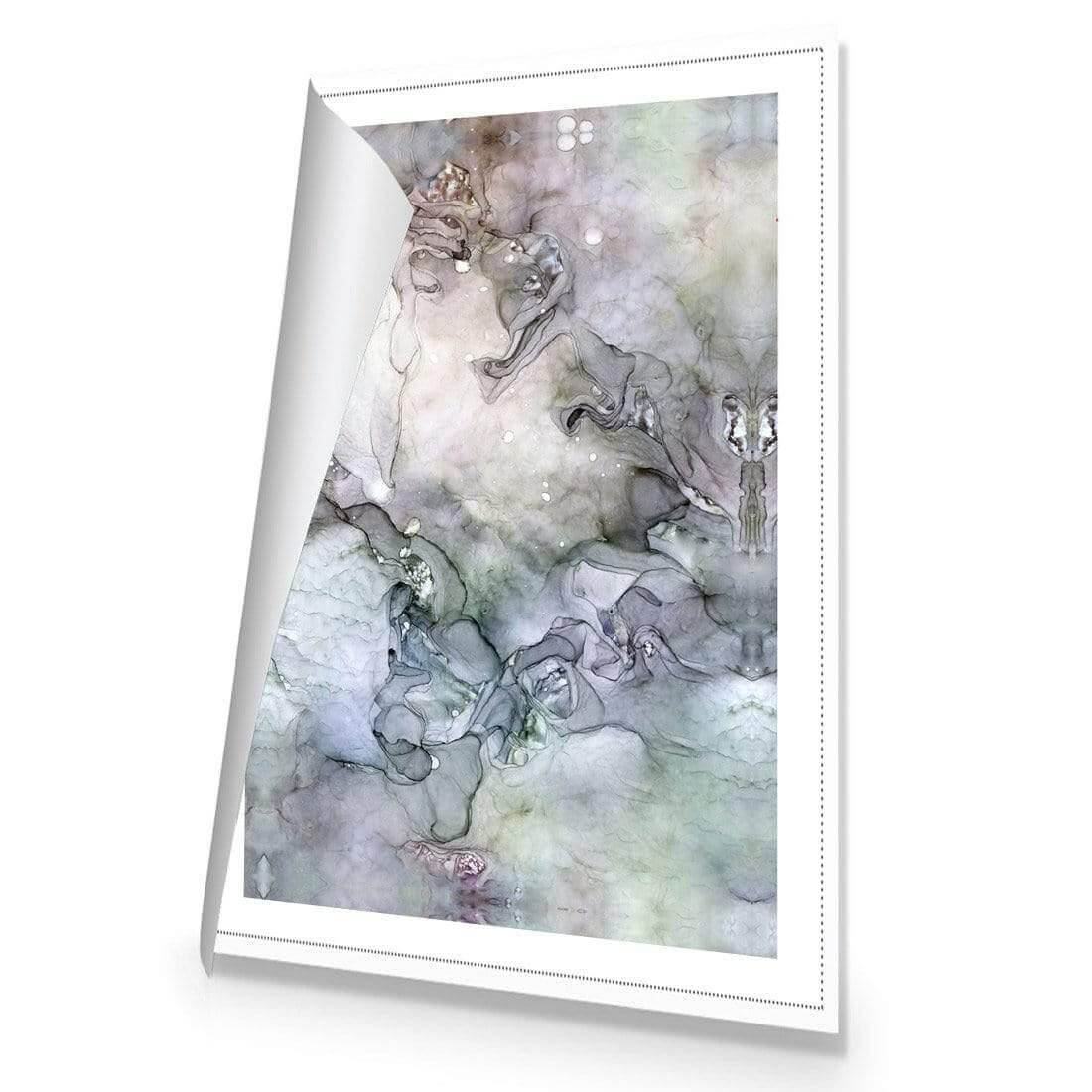 Through the Mist - Wall Art Designs - AU_1179_AR_V WAD_CP - MPY - 260 - M - R_45x30_NONE