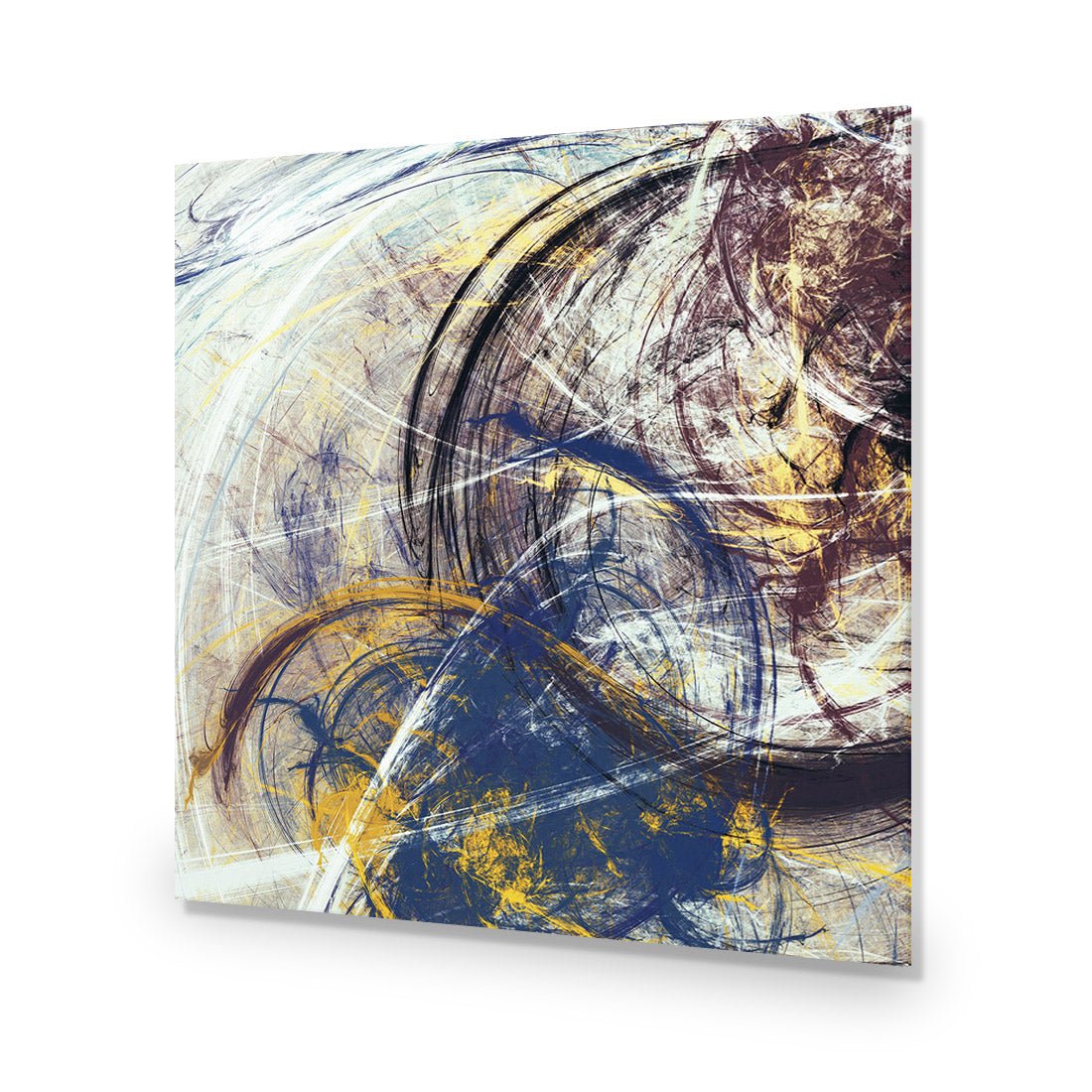 Time and Motion (square) - Wall Art Designs - 2321_AS_Q WAD_AP - 030 - EDG_37x37_NONE