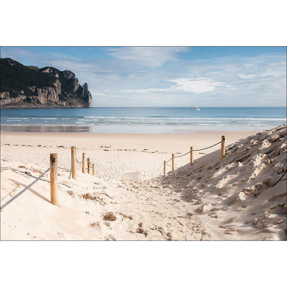 Tranquil Beach - Wall Art Designs - 2993_AR_H WAD_CP - MPY - 260 - M - S - S_45x30_NONE