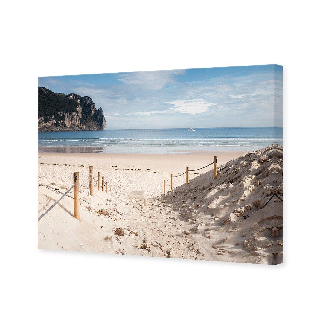 Tranquil Beach - Wall Art Designs - 2993_AR_H WAD_CP - MPY - 260 - M - S - S_45x30_NONE