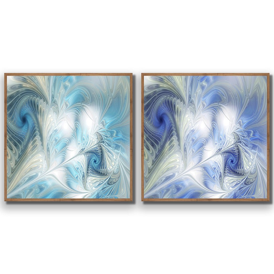 Travesty Perfect Pairs - Wall Art Designs - SET2_5008_AS_Q WAD_AP - 030 - EDG_37x37_S - 2538 - NAT