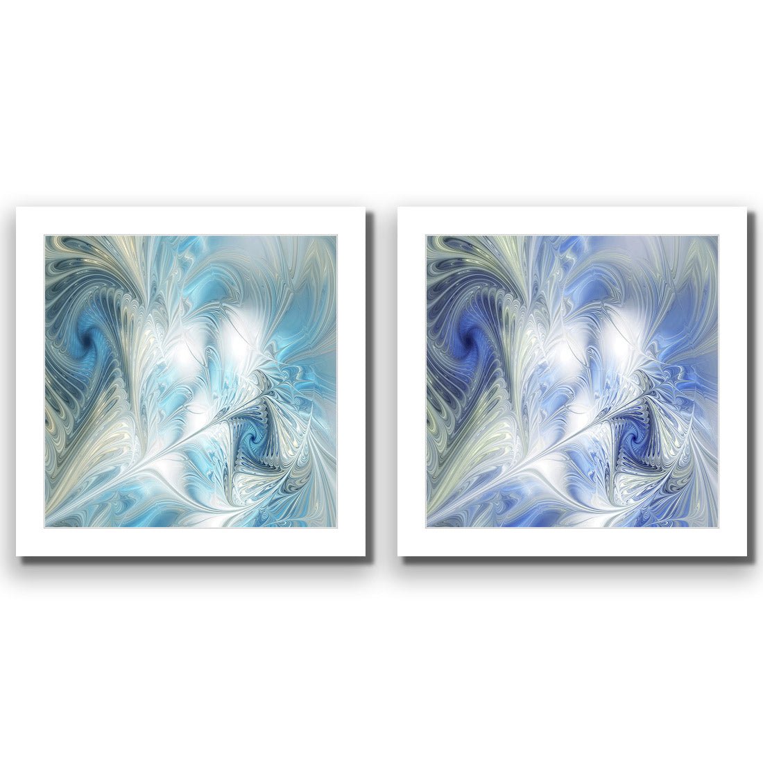 Travesty Perfect Pairs - Wall Art Designs - SET2_5008_AS_Q WAD_AP - 030 - MAT_37x37_NONE