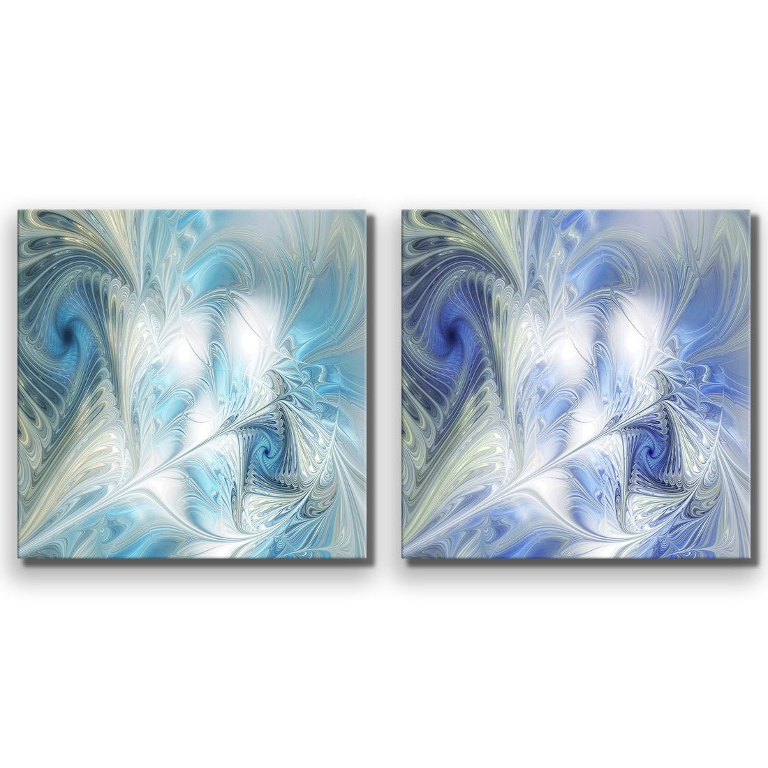 Travesty Perfect Pairs - Wall Art Designs - SET2_5008_AS_Q WAD_CP - MPY - 260 - M - S - S_37x37_NONE