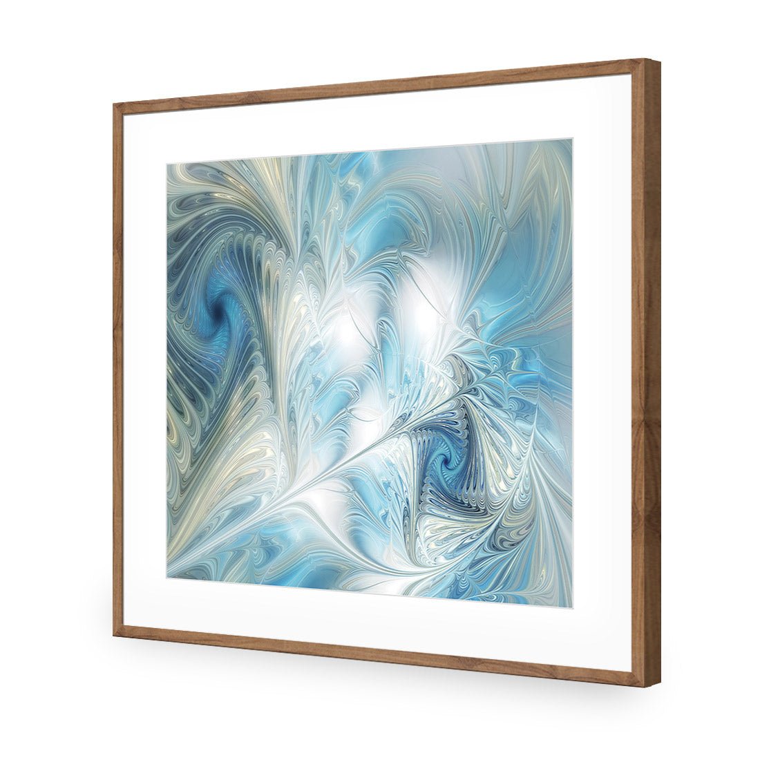 Travesty (Square) - Wall Art Designs - 2338_AS_Q WAD_AP - 030 - MAT_37x37_S - 2538 - NAT