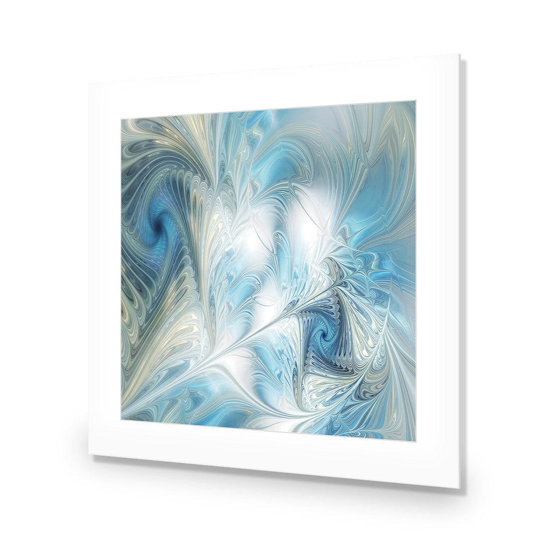 Travesty (Square) - Wall Art Designs - 2338_AS_Q WAD_AP - 030 - MAT_37x37_NONE