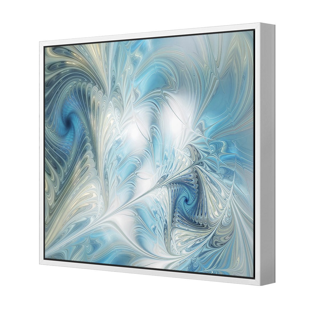 Travesty (Square) - Wall Art Designs - 2338_AS_Q WAD_CP - MPY - 260 - M - S - S_37x37_S - 1550 - WHT