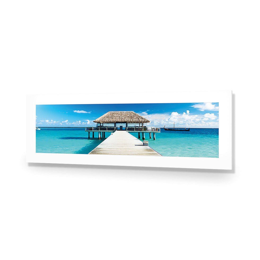 Tropical Getaway (long) - Wall Art Designs - 1997_AL_H WAD_AP - 030 - MAT_90x30_NONE