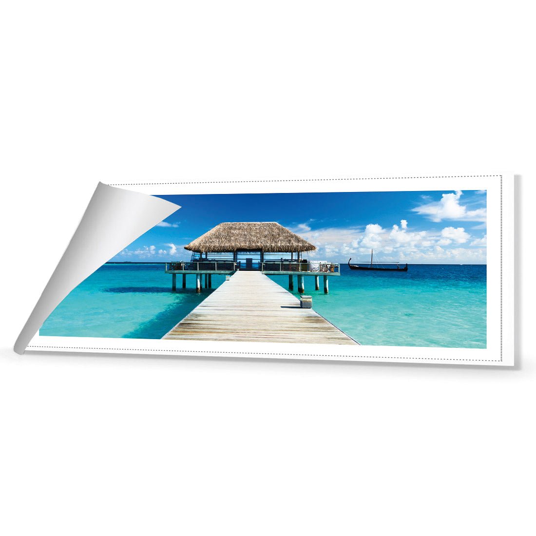 Tropical Getaway (long) - Wall Art Designs - 1997_AL_H WAD_CP - MPY - 260 - M - R_60x20_NONE