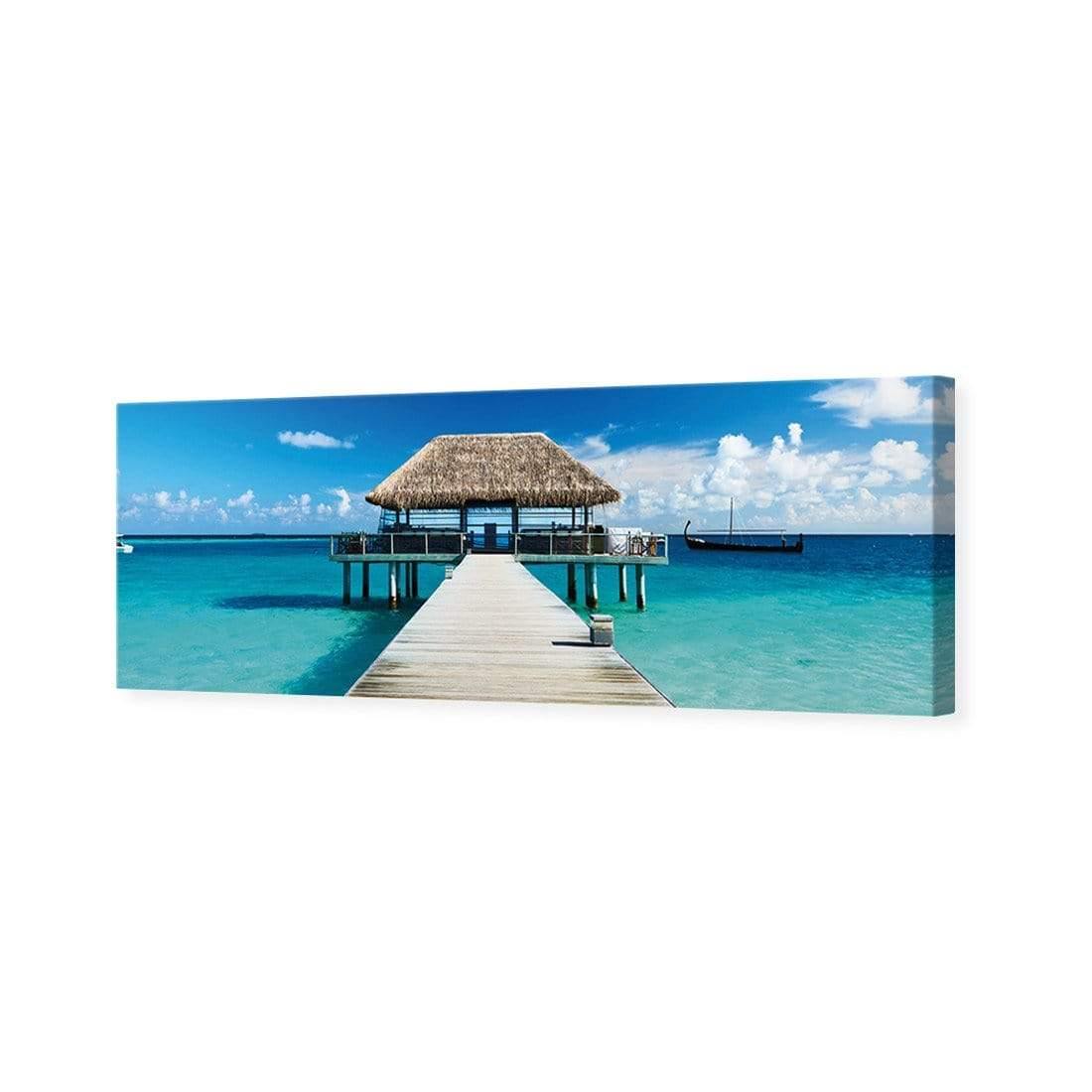 Tropical Getaway (long) - Wall Art Designs - 1997_AL_H WAD_CP - MPY - 260 - M - S - S_60x20_NONE