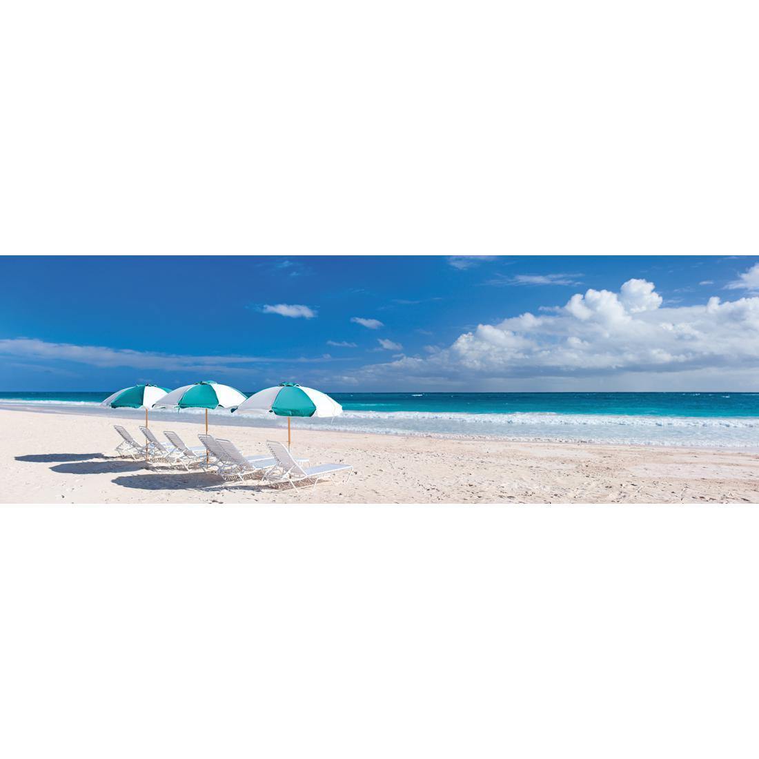 Umbrella Paradise (long) - Wall Art Designs - 2192_AL_H WAD_CP - MPY - 260 - M - S - S_60x20_NONE