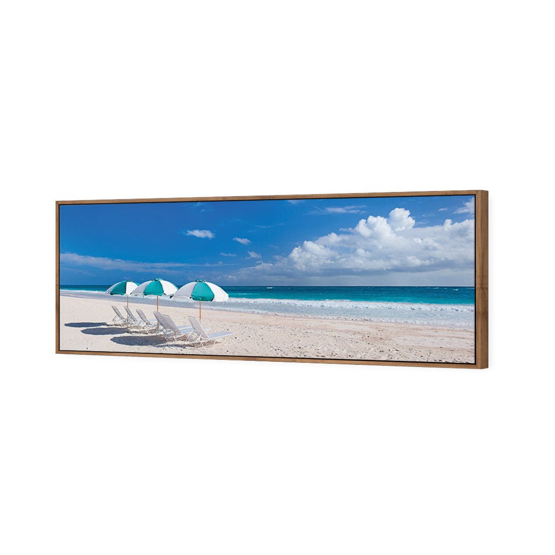 Umbrella Paradise (long) - Wall Art Designs - 2192_AL_H WAD_CP - MPY - 260 - M - S - S_60x20_NONE