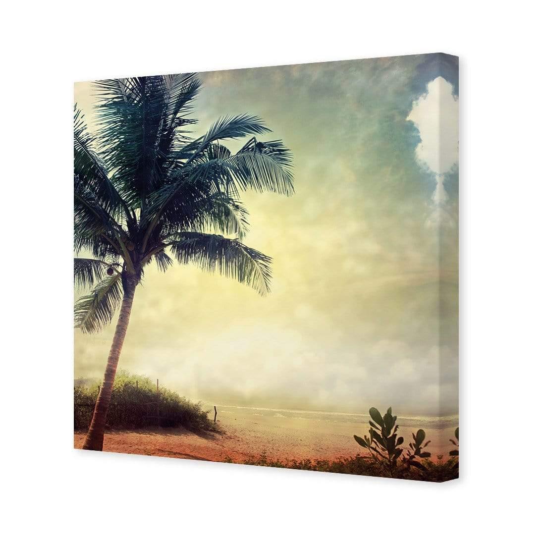 Vintage Palm Beach (Square) - Wall Art Designs - 3155_AS_Q WAD_CP - MPY - 260 - M - S - S_37x37_NONE