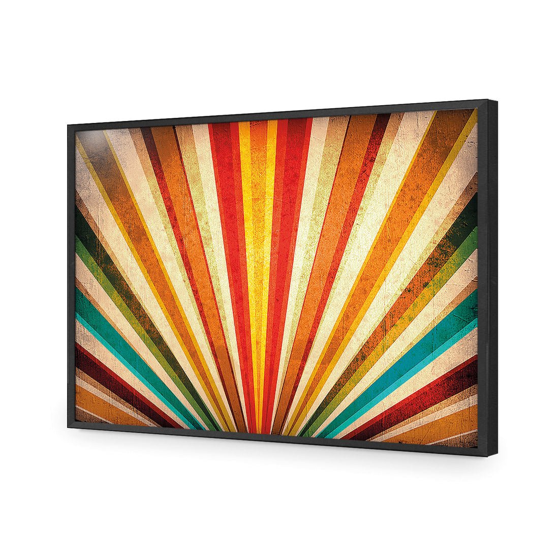 Vintage Sunbeams - Wall Art Designs - 2529_AR_H WAD_AP - 030 - EDG_45x30_S - 2538 - BLK