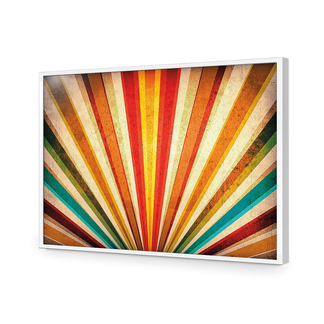 Vintage Sunbeams - Wall Art Designs - 2529_AR_H WAD_AP - 030 - EDG_45x30_S - 2538 - WHT